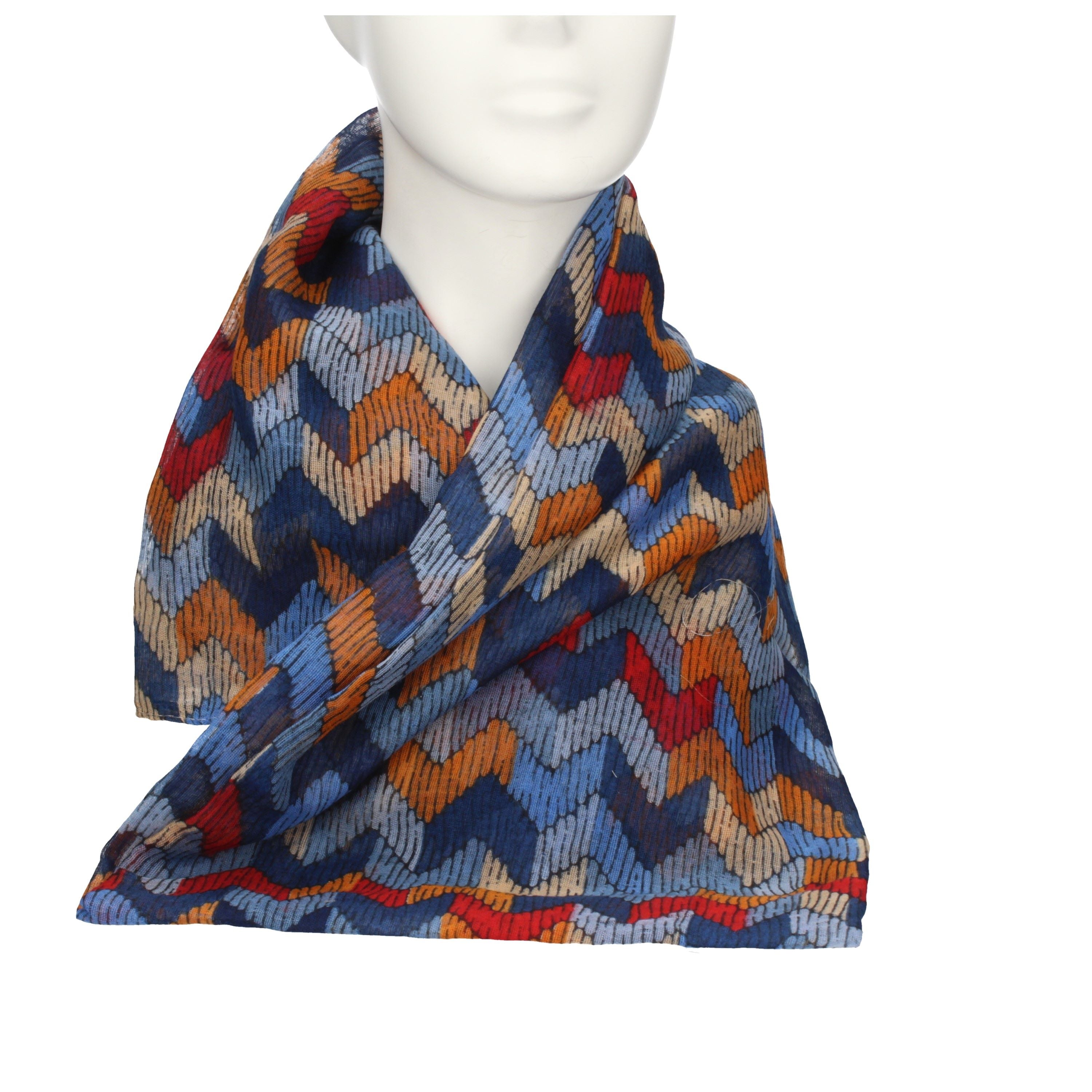 gai mattiolo sciarpa b613-5